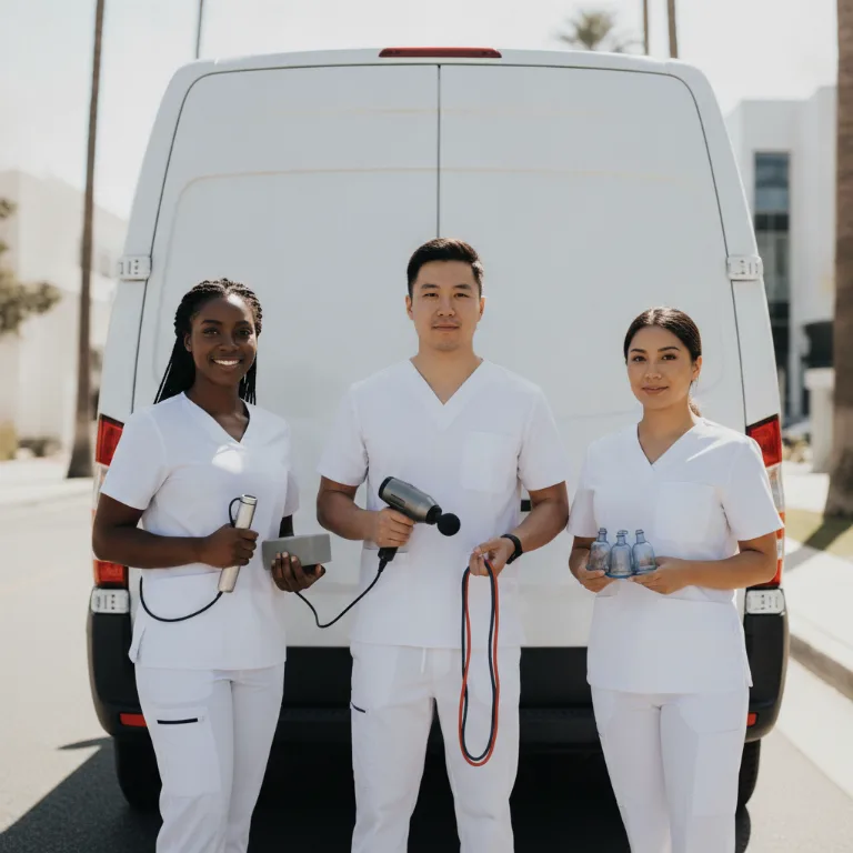 Chiropractor Whittier
