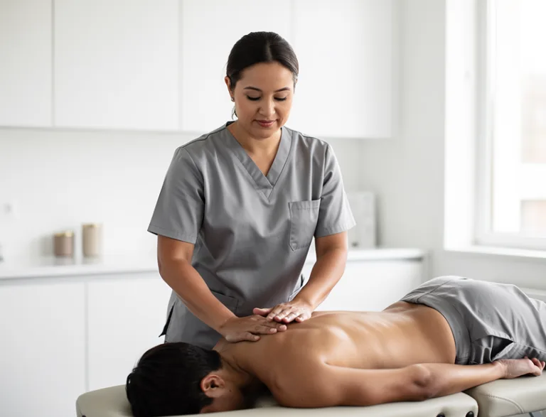 Chiropractor Whittier